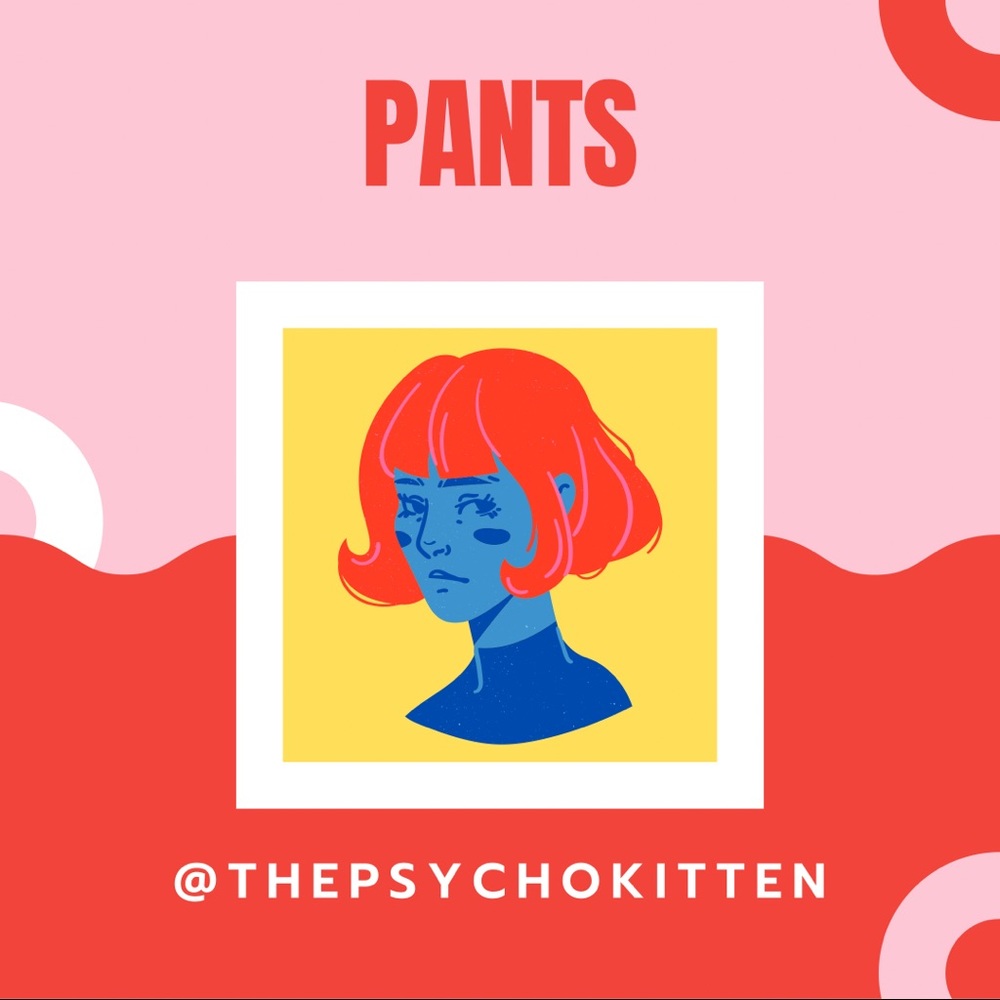 Pants